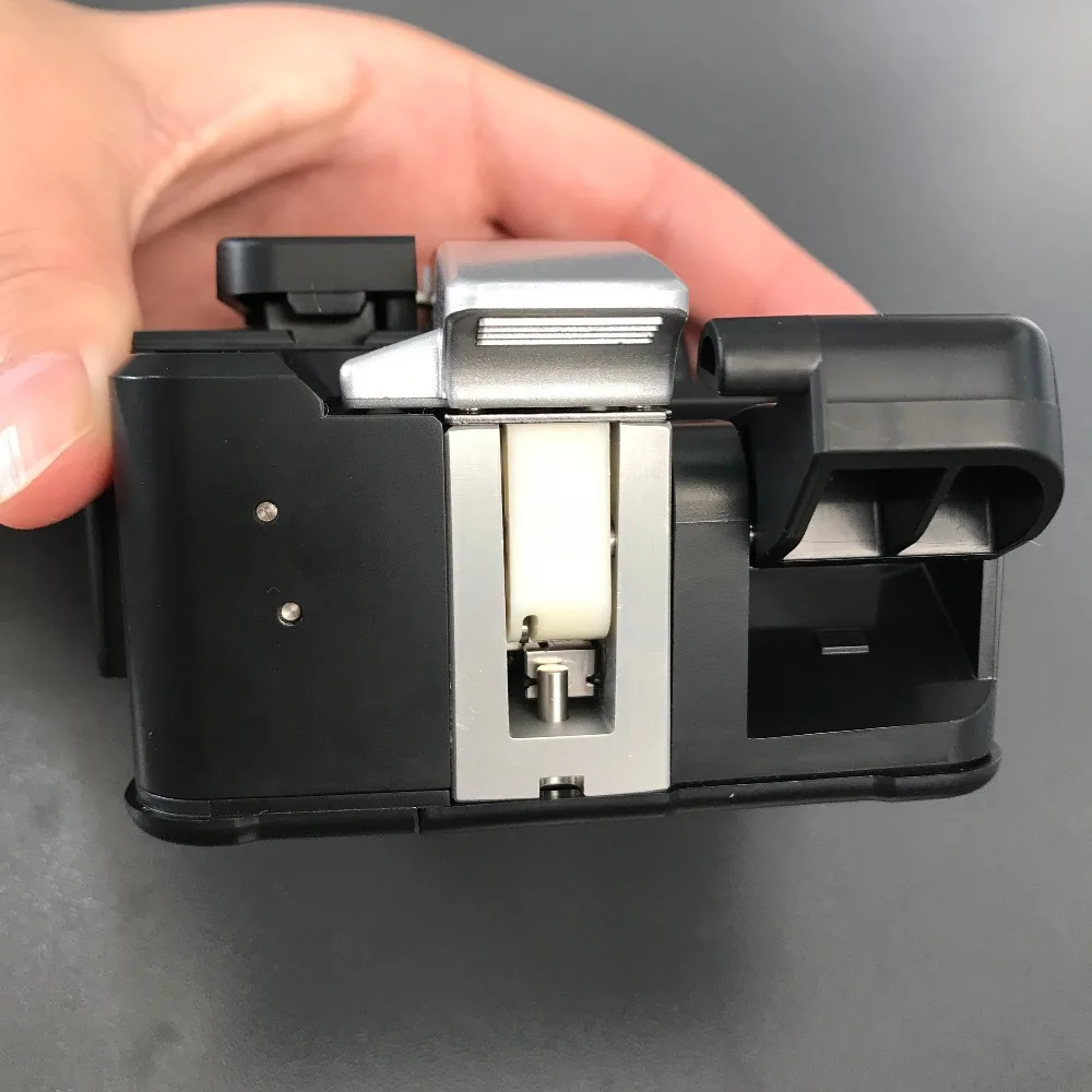 Furukawa Fitel S326 волокно Кливер для S178 Fusion Splicer Машина нож для резки