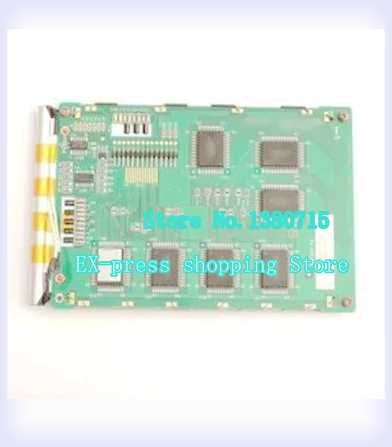 DMF50174 DMF50174ZNB-FW DMF50174ZNF-FW ЖК-дисплей экран используется 80% Новый | Компьютеры и офис