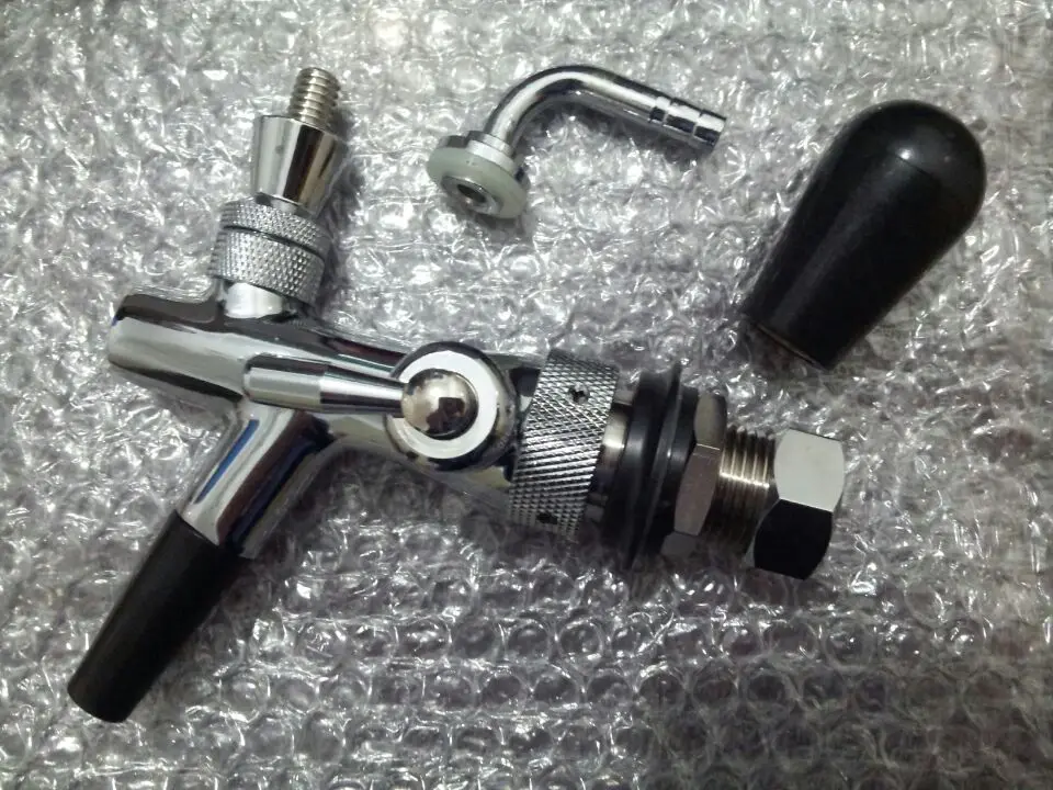 Аксессуары для Домашнего Пива кран контрольный клапан № 24 крана TS8109 аксессуары