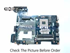 Материнская плата PCNANNY для ноутбука lenovo G480, материнская плата QIWG5_G6_G9 LA-7982P HM77 DDR3, протестированная Материнская плата ноутбука