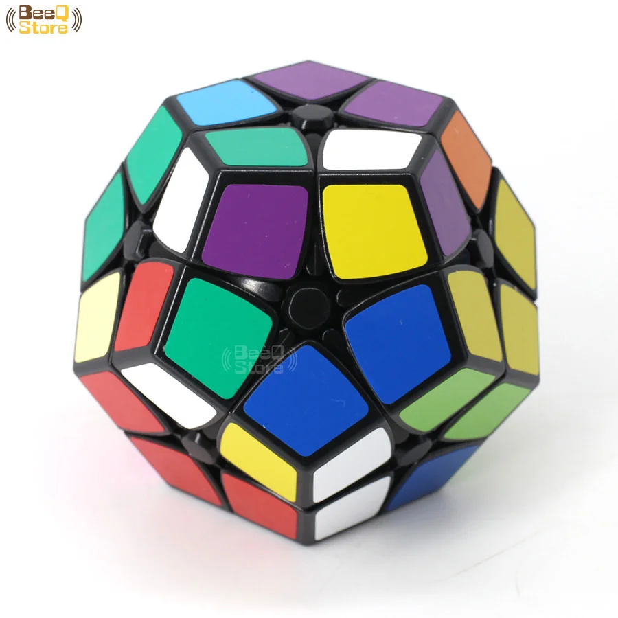 Shengshou WuMoFang 2x2x2 магический куб Shengshou Master 2x2 профессиональный куб додекаэдра Твист Головоломка Развивающие игрушки