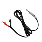 Кабельный Шнур для татуировки, 1 шт.