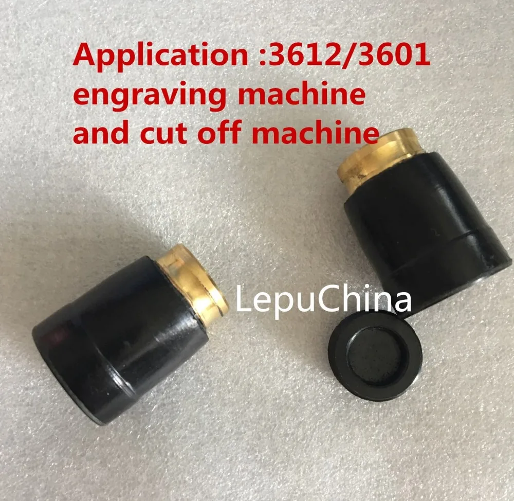 

Hot sale!Rectangle hole carbon brush holder application for 3612/3601 engraving machine and cut off machine 2pcs