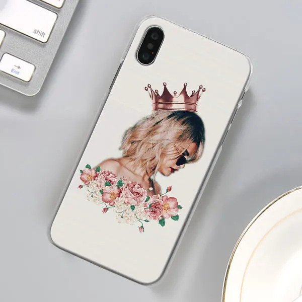 03 Чехол для телефона Selena Gomez для Apple iPhone X XR 7 8 Plus 6 6s Plus XS MAX 11 Pro Max SE чехол для телефона Coque - Цвет: 03