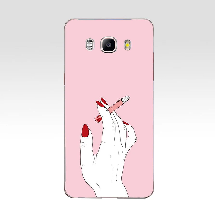Чехол из мягкого силикона и ТПУ для Samsung j3 j5 j7 2016 2017 j330 j2 j6 Plus 2018 | Мобильные