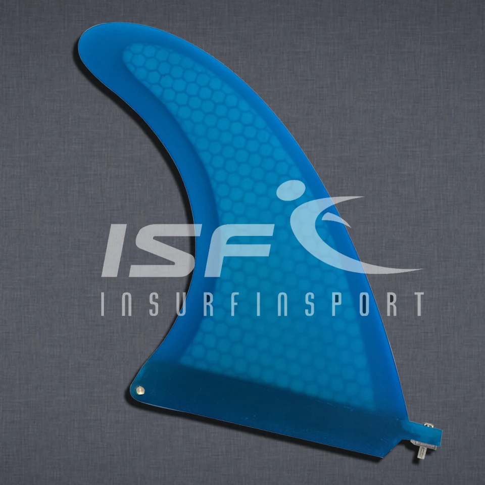 Лонгбордные плавники/плавники для доски серфинга/плавники с веслом/8 дюймов