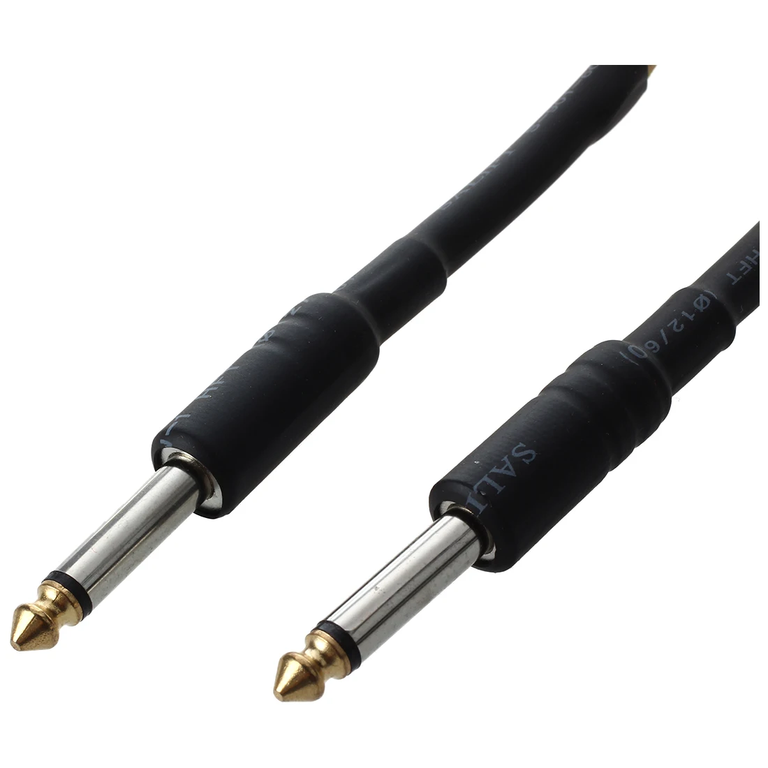 MSOR-желтый Соединительный кабель для акустической гитары электрический бас 3 м |