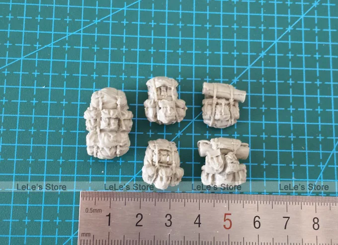1/35 резиновые аксессуары для сцены солдатика Современные Военные автомобиля|1/35