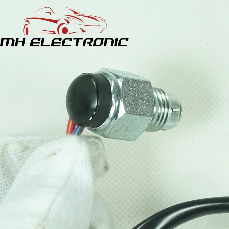 MH Electronic для MITSUBISHI MONTERO L200 DELICA PAJERO SHOGUN SPORT MK3 DID FREE WHEEL CLUTCH CONTROL 4WD SWITCH