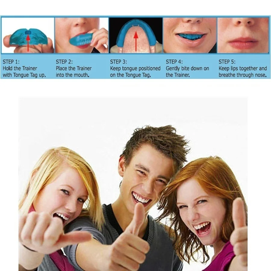 Взрослый выравнивание ретейнер для зубов ортодонтический Фиксатор с зубами