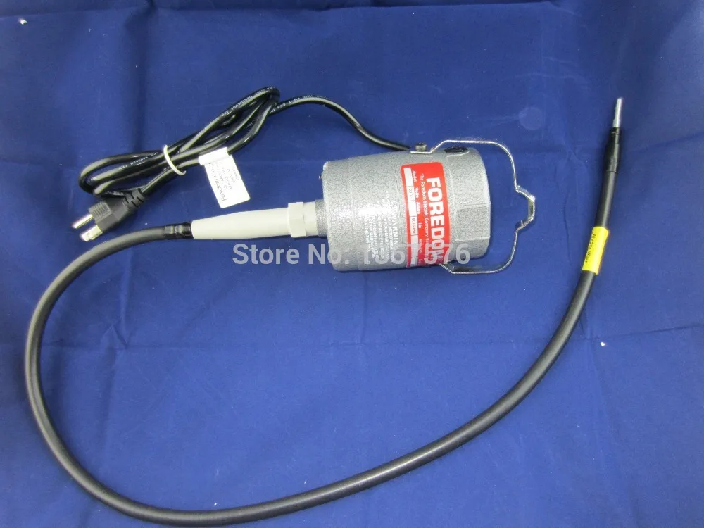 Набор для шлифовки foredom металлический висящий стоматологический инструмент