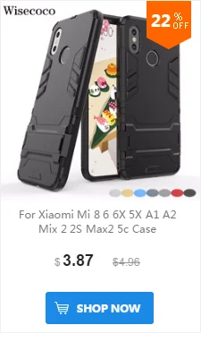 Роскошный кожаный чехол-бумажник с откидной крышкой для Xiao mi Red mi S2, чехол-книжка с подставкой, чехол для телефона s для mi Xioa mi Xiao mi Red mi Y2 S2, сумки