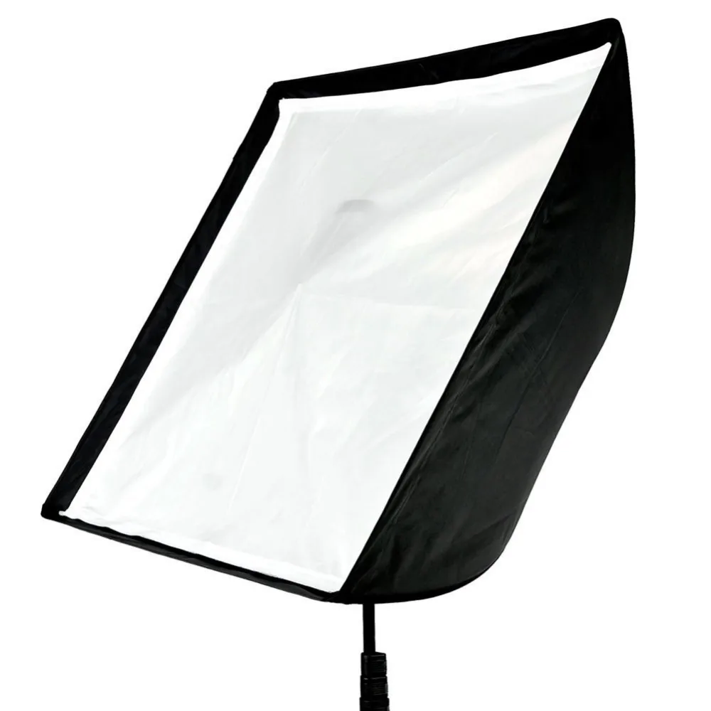Neewer 24 ''X 36 '/60 см X 90 см Speedlite фотостудия зонтик софтбокс+ сумка для переноски для Canon/Nikon/Godox/Yongnuo Flash