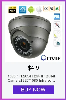 H.265 сетевой видеорегистратор безопасности H.265 CCTV NVR 16CH 5MP 8CH 4MP сетевой видеорегистратор безопасности для H.265/264 ip-камера Onvif XMeye