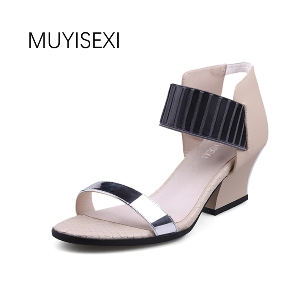 Сандалии женские летние из натуральной кожи 4 цвета|brand women sandals|women brand sandalswomen sandals |
