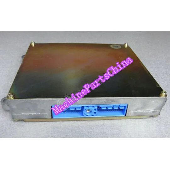 

Контроллер двигателя EPC/EVC блок управления ECU 9104911 для экскаватора Hitachi EX120-2 Бесплатная доставка