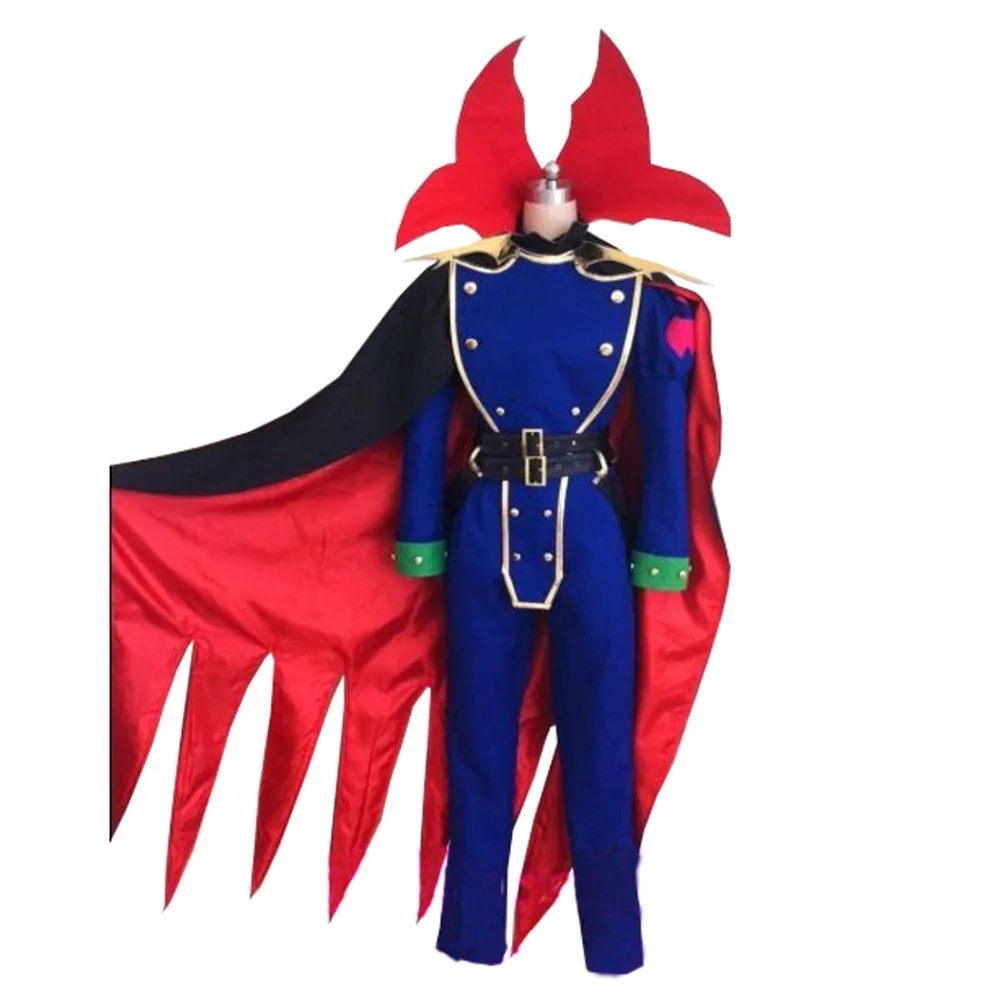 

2016 Vamdemon Cosplay Costume From Hot The Adventure