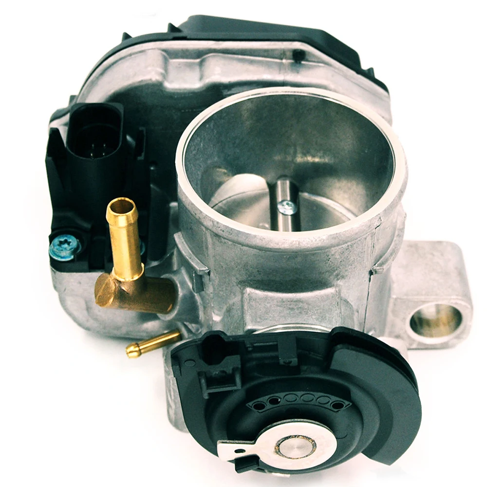 Дроссельная заслонка в сборе для VW GOLF JETTA Cabriolet CABRIO 037 133 064J 408 237 111 018Z 037133064J