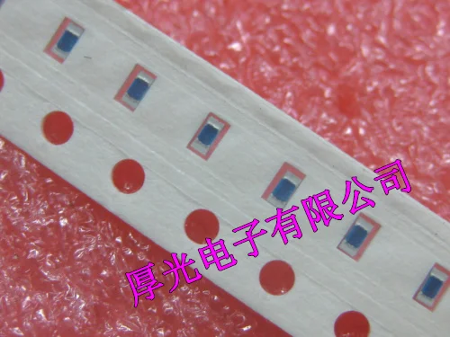 [Адаптеры питания] чип Резисторы 1608 0603 1kb 1000r Ом Точность 0.1% 100pcs2|resistor 0603|resistor