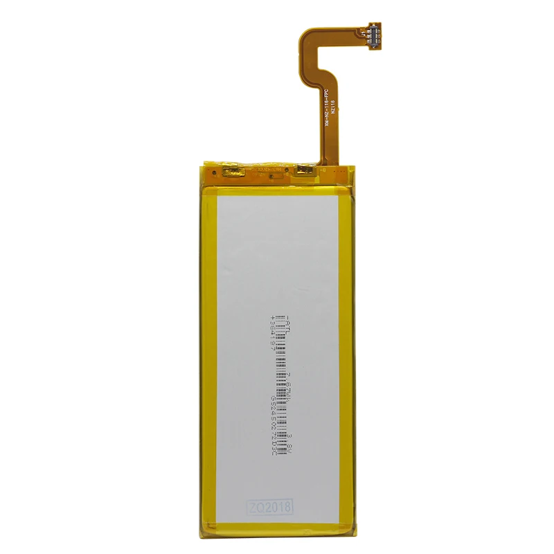 QrxPower запасная батарея 2200 мАч HB3742A0EZC + для Huawei Ascend P8 Lite | Мобильные телефоны и