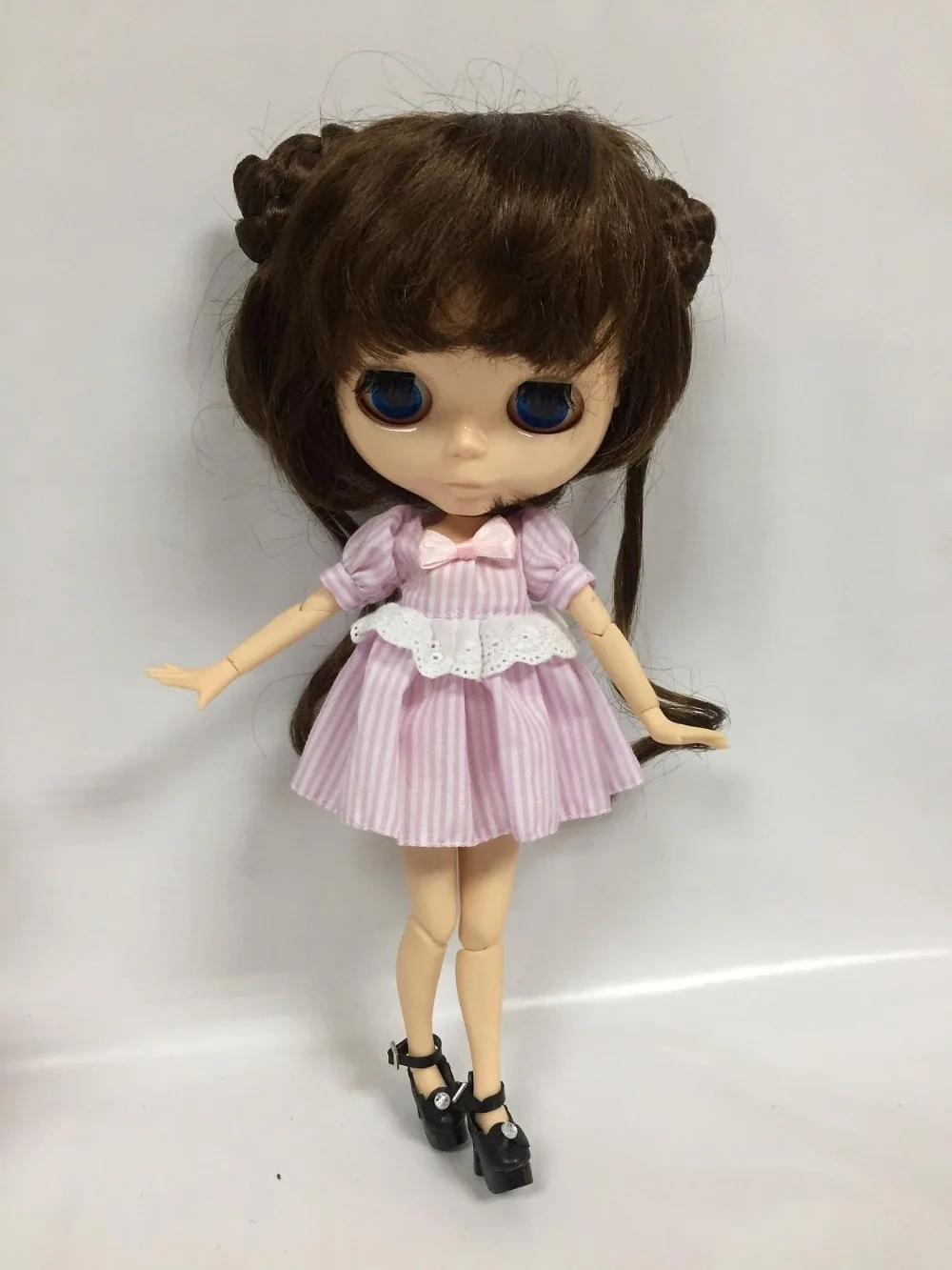 Blyth кукольный парик 22458 | Игрушки и хобби