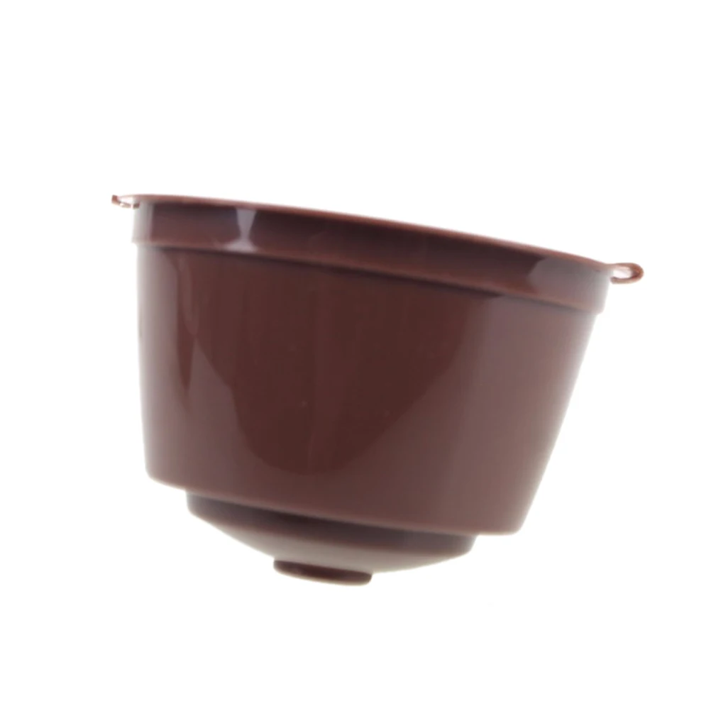 3 шт./компл. многоразового Dolce Gusto Кофе Капсула Nescafe dolce gusto многоразового пользования капсулы gusto капсулы combinacapsule пополнения 3 цвета