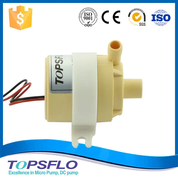 TOPSFLO TL A02 A12 0302 тихий долгий срок службы высокая температура бесщеточный