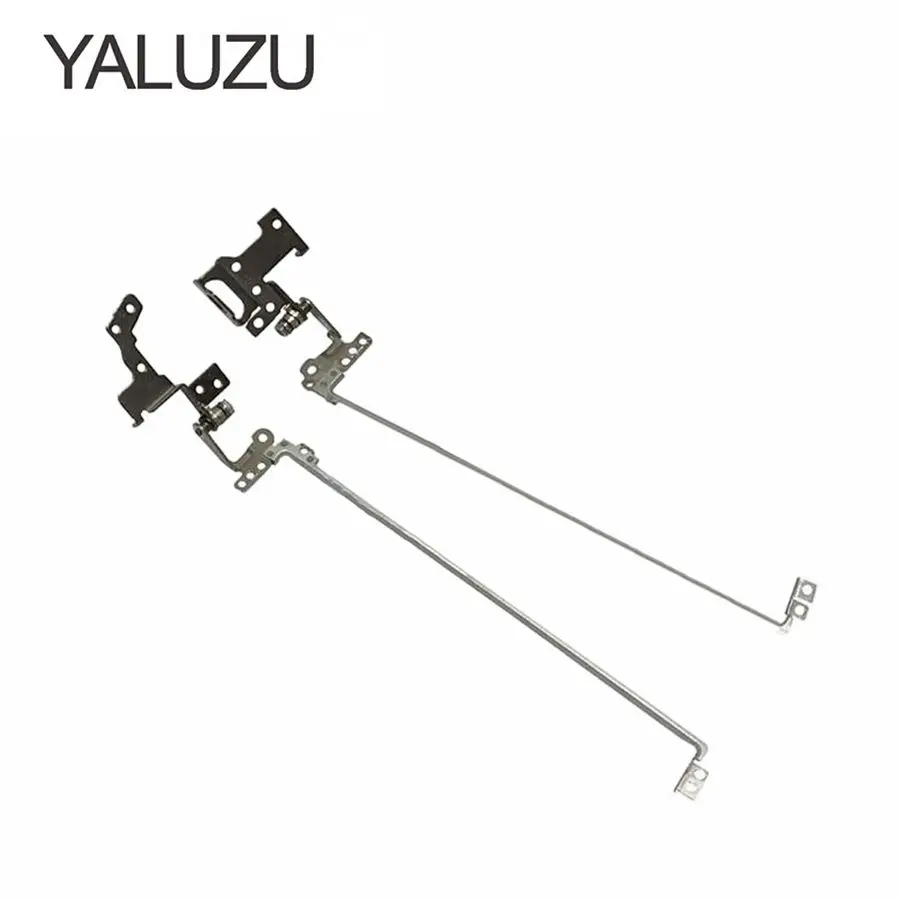 YALUZU Новый шарнир для ноутбука Acer Chromebook C710 V5-131 V5-171 Q1VZC ONE 756 AO756 C756 B113-E B113-M левый +