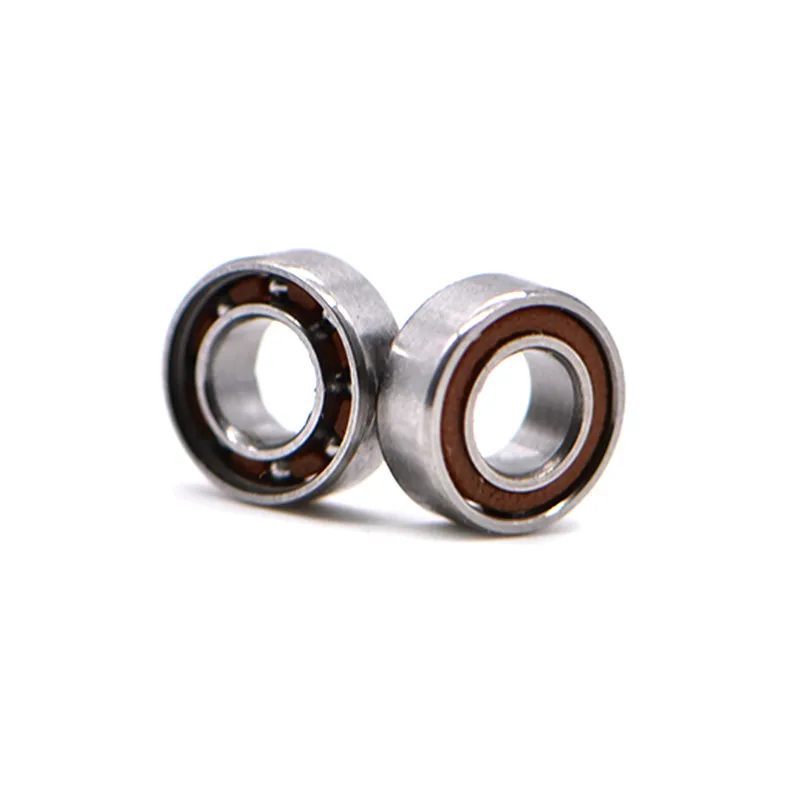 Высокоскоростной ручной подшипник стоматологический керамический шарик