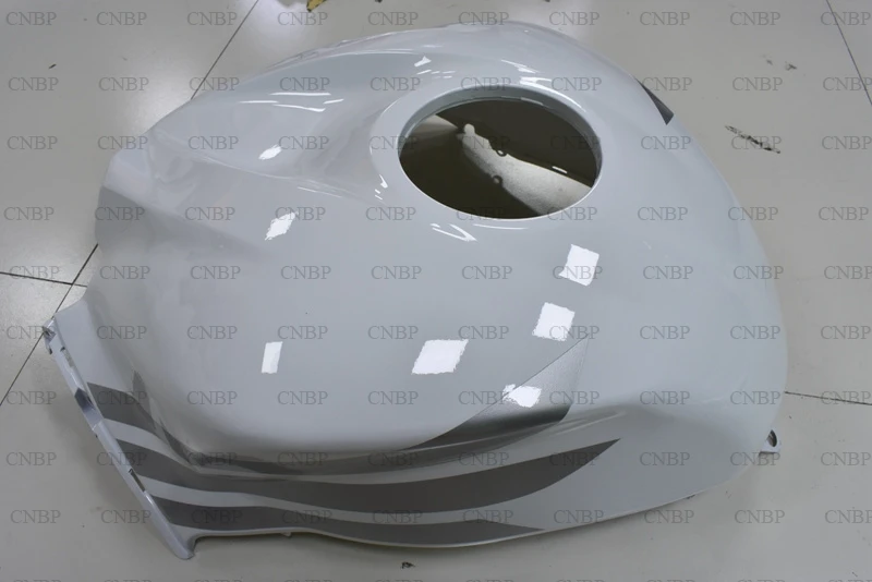 Пластиковые обтекатели CBR 600 RR 2007 2008 комплекты корпусов CBR600 08 Обтекатели