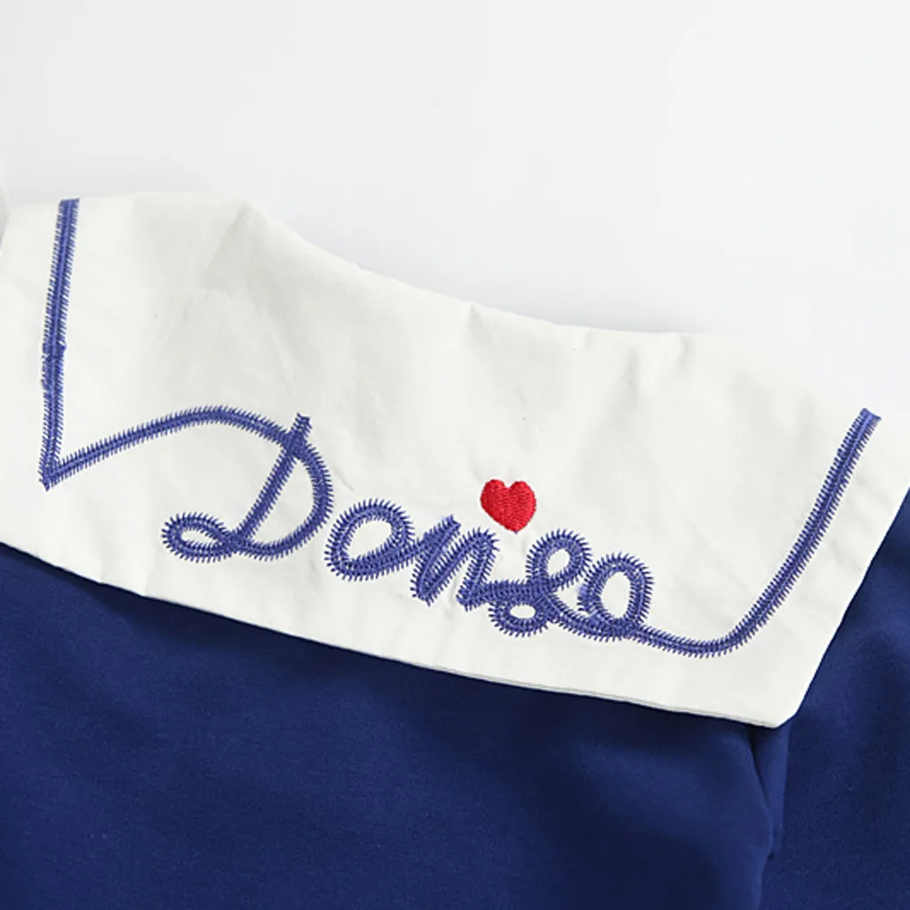 Детское платье для девочек нарядная и элегантная весенне осенняя модная одежда