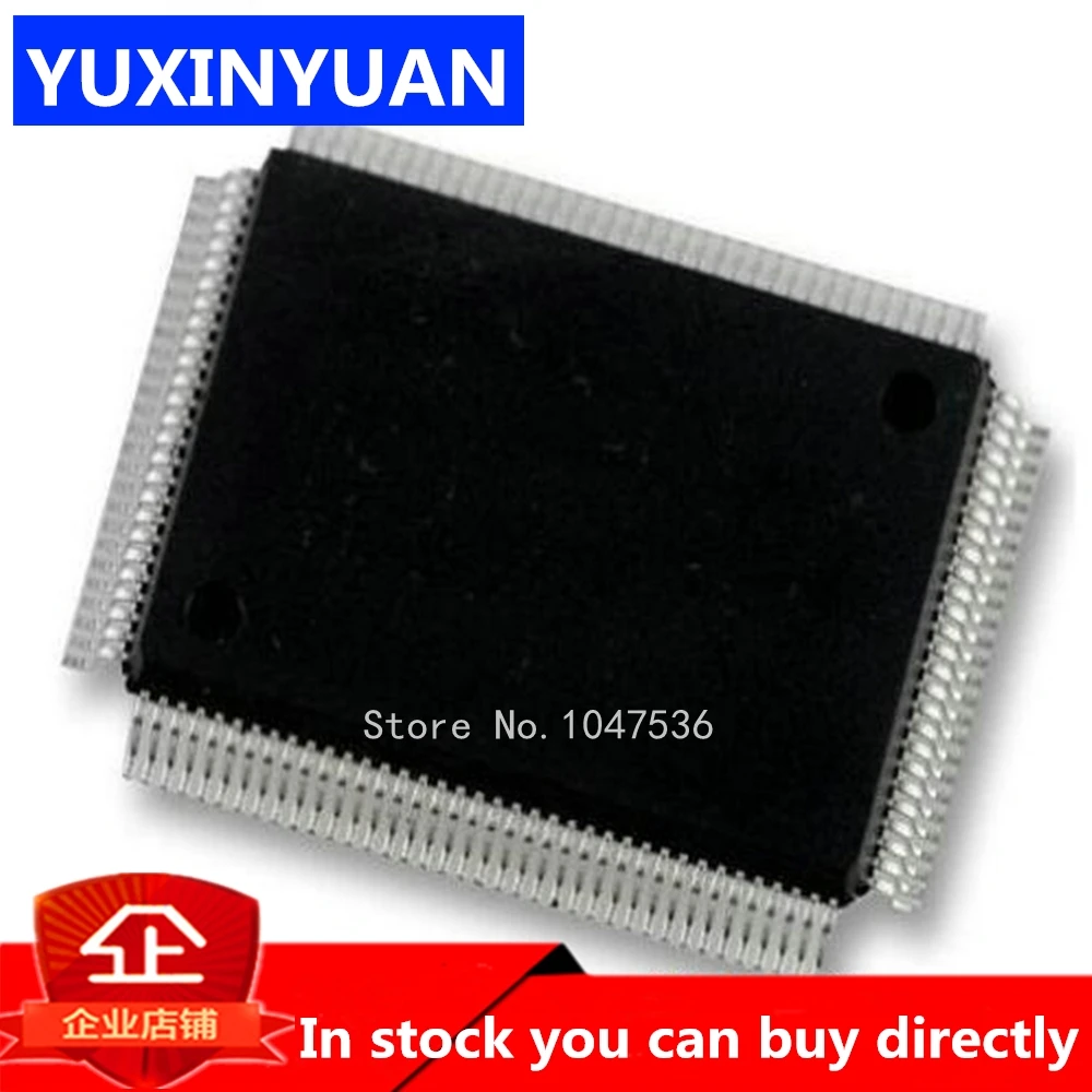 

5pcs/lot RTD2523B RTD2523 QFP LCD CHIP in stock cytX_