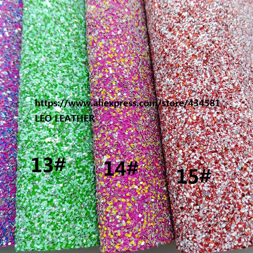 1 шт. 21x29 см A4 размер с эффектом блестящей кожи блестящая ткань PU кожа для DIY аксессуары 3S01 не может выбрать цвета