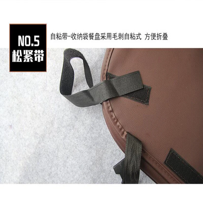 Новинка 2018 1 шт. органайзер на спинку сиденья для путешествий сумки хранения Ipad