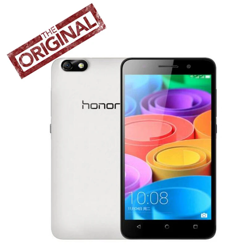 Глобальная версия Honor 4X Play LTE телефон 2 Гб ОЗУ 8 ПЗУ Kirin 620 Восьмиядерный 5 '񟡰*720 13