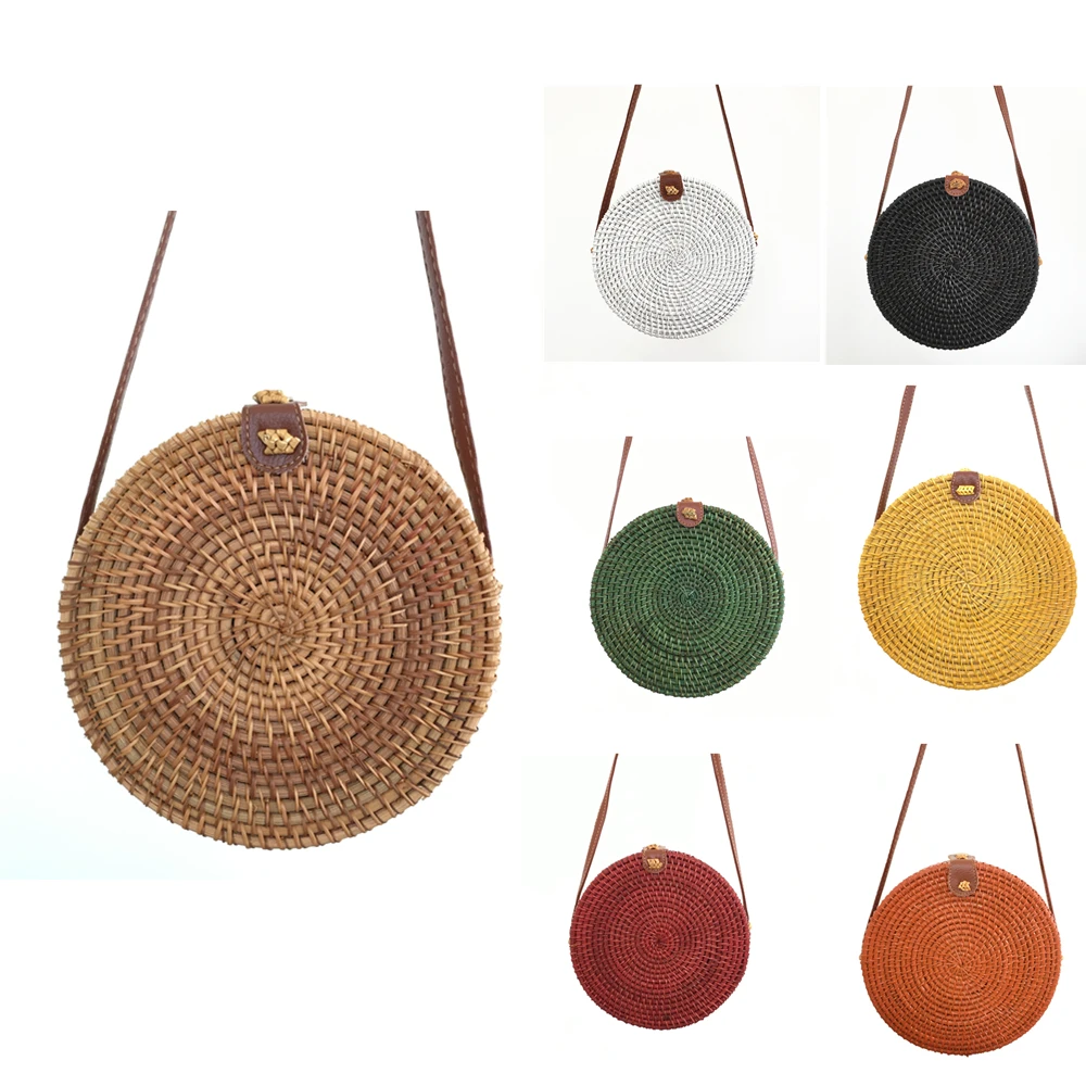 

Summer Bags