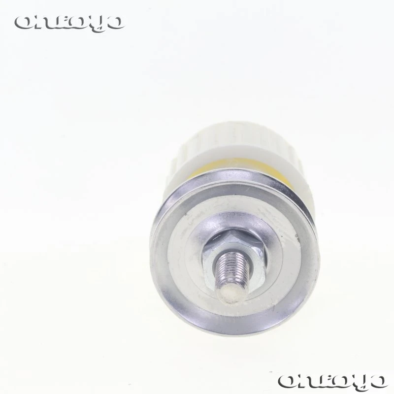 Computer embroidery machine parts, a semicircular screw, screw buckle line electromagnet