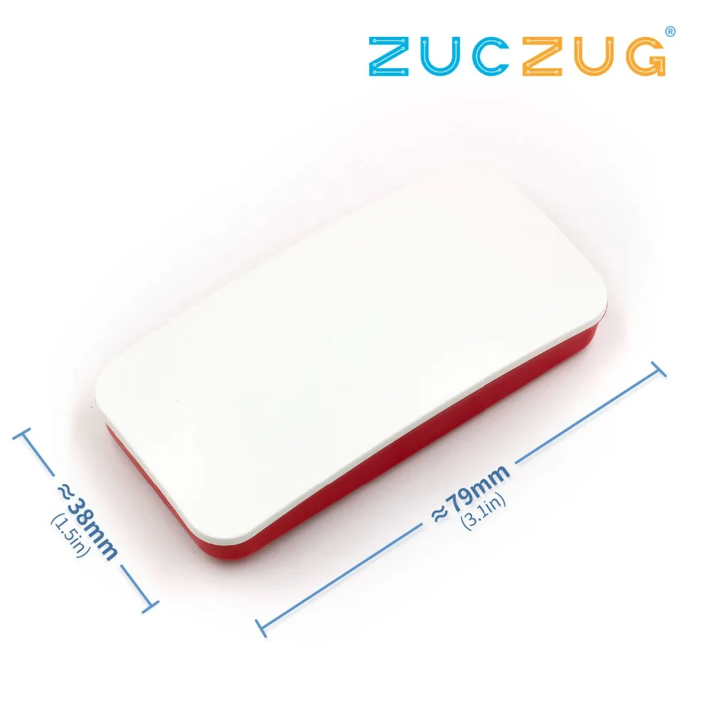 Новый Официальный чехол для Raspberry Pi Zero W корпус RPI Box s совместим с Pi|Интегральные