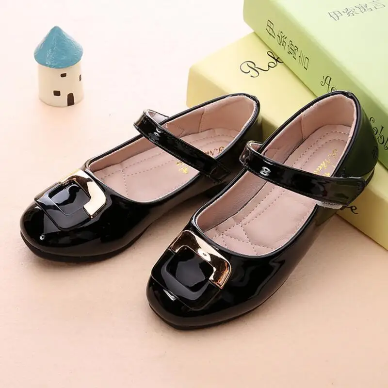 Children Shoes Girls Shoes Brand Лето Осень Мода Принцесса Сандалии Малыш Дизайнер Одиночные Сандалии Shoes For Girls босоножки сандали детская обувь для девочек туфли