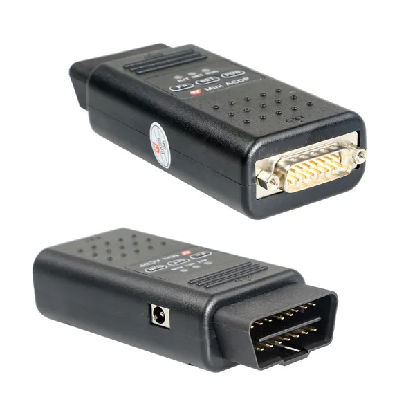 MINI ACDP BMW-FEM/BDC Ключевой программатор. Поддерживает добавление ключей, работу с потерянными ключами, коррекцию пробега, чтение ISN. Без пайки и сварки.