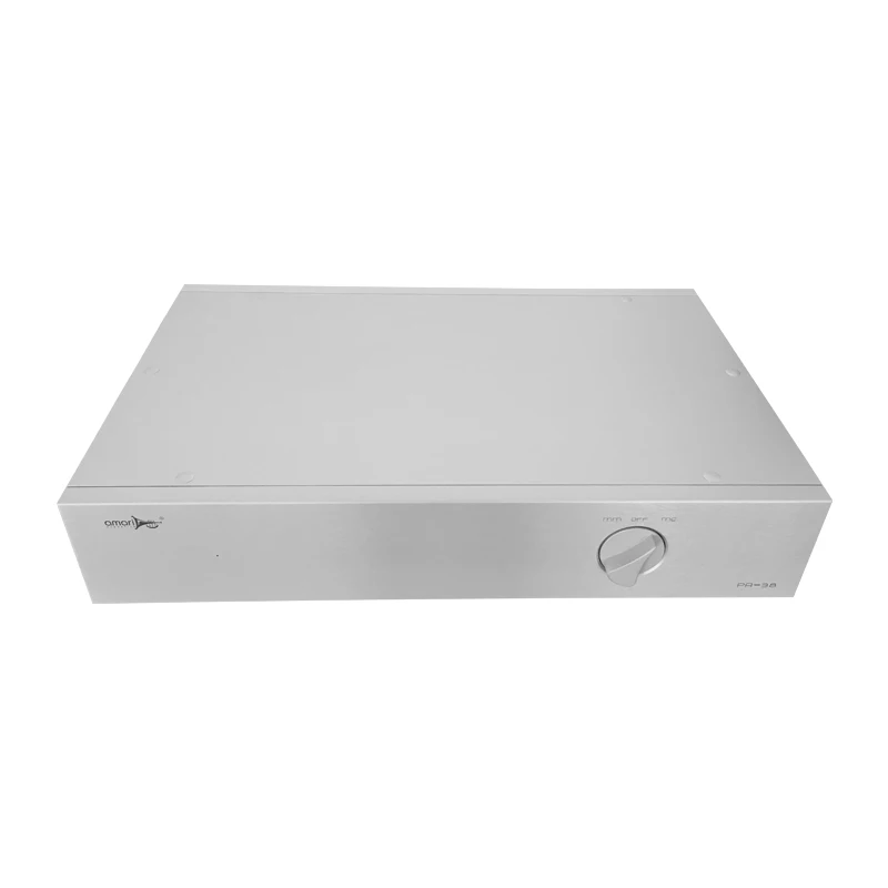 LP проигрыватель PA 38 мм MC phono усилитель PHONO картридж 430*280*80 (Д * Ш В)|Усилители