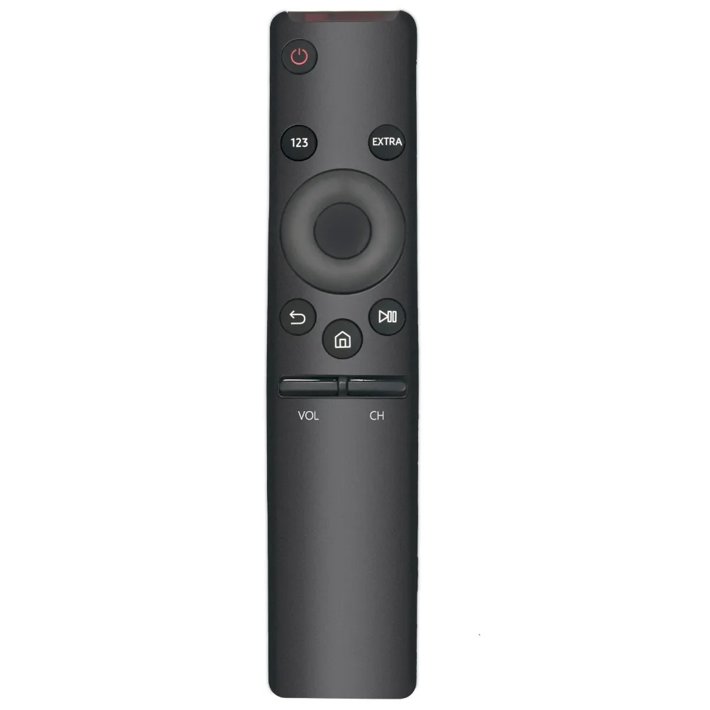 New BN59-01259E substitute BN59-01242A Remote Control fit for Samsung TV UN60KU6290F UN70KU6290F UN50KU6290 UN55KU6290 | Электроника