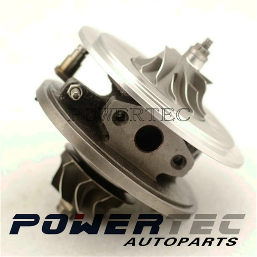 Balanced new Turbocharger core GT1749V 713517 chra turbo cartridge 1S4Q6K682AL turbine for Ford Focus I 1.8 TDCi 101 HP 115 Hp | Автомобили