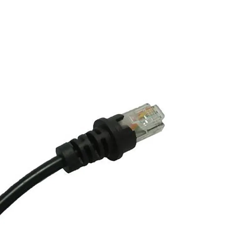 5 шт. MS7120 сканер 3 м USB к RJ45 кабель для передачи данных штрих кода Honeywell Metrologic MS9540 MS5145