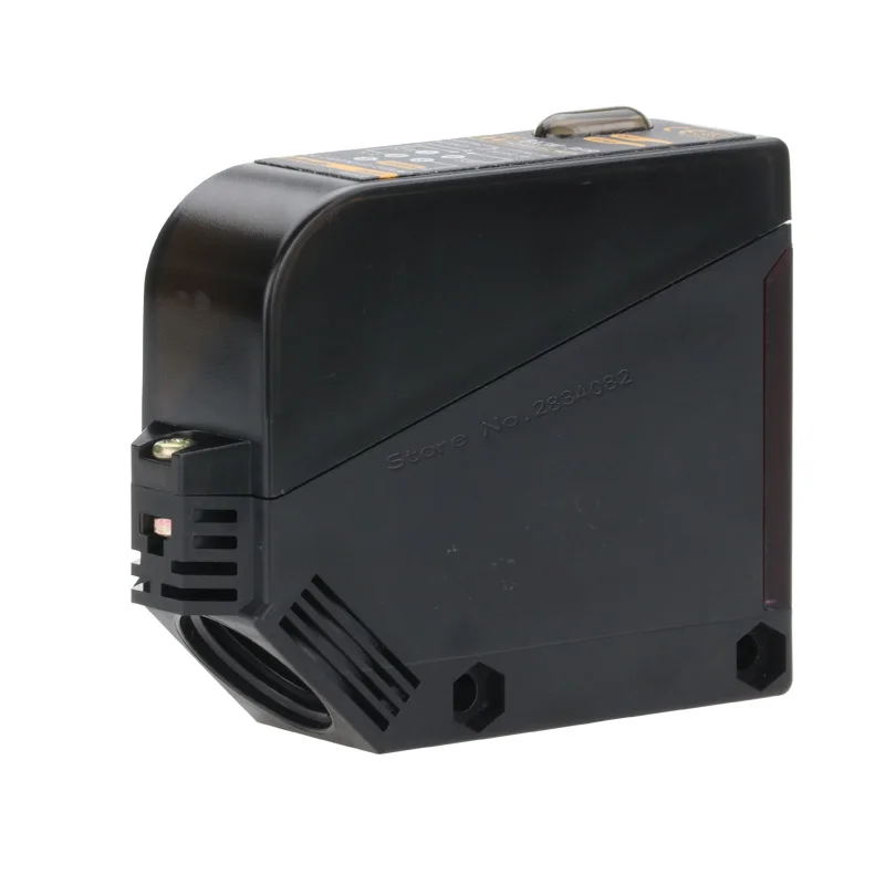 Фотоэлектрический переключатель Autonics 24 240VAC/DC 0 1 ~ 2 м Фотодатчик BX3M PFR