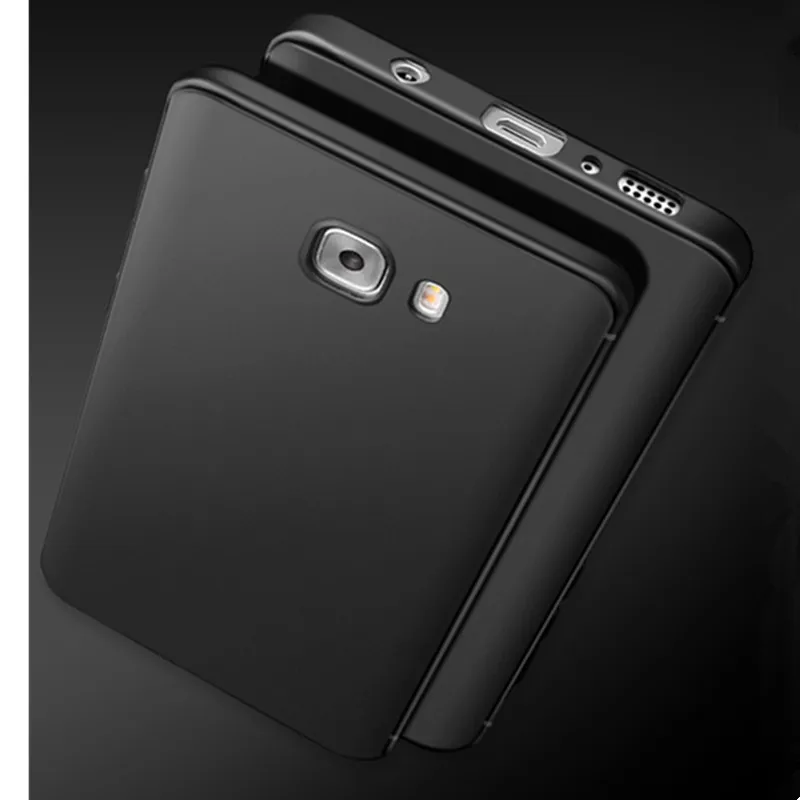 360 degrees Full Cover For Samsung A7 A5 A8 A8plus 2018 case J4 J6 note9 note8 S9 Slite Case |