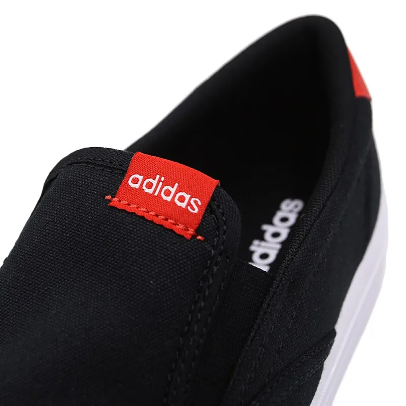 Новое поступление оригинальные мужские кроссовки Adidas VS SET SO для