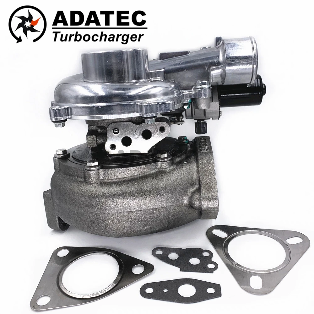 

Turbolader CT16V 17201-0L040 172010L040 17201 0L040 turbine X050607313 for Toyota Hilux 3.0 D4D 171 HP 1KD-FTV 2982 ccm 2005-