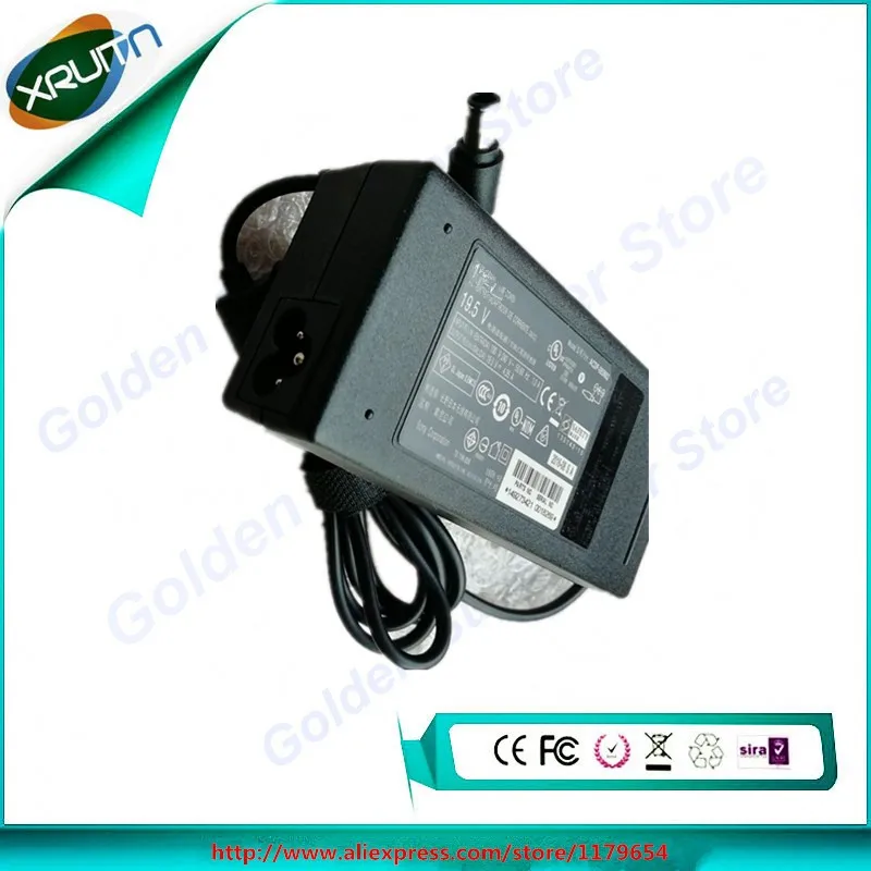 Free Shipping 19.5v 4.35a 84w Original for Sony ACDP-085E02 AC Power KDL-48R470B KDL-40R470B KDL-32R420B LED | Электроника