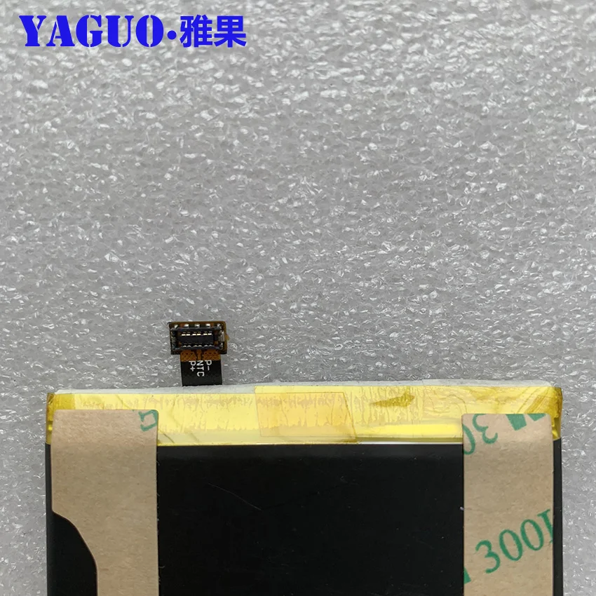 

100% New Blackview BV6800 Battery 6580mAh Replacement For Blackview BV6800 Pro IP68 Waterproof MT6750T Smart Phone
